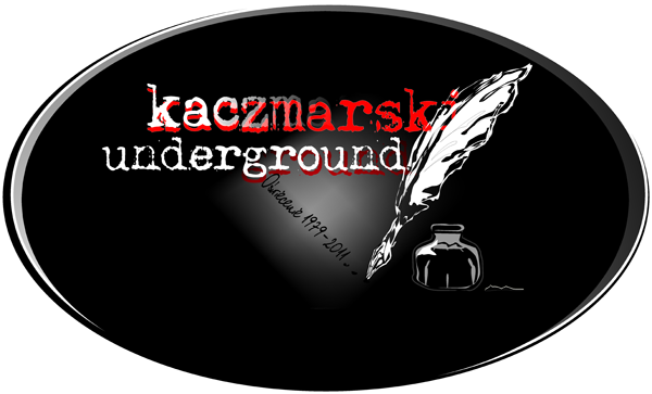 kaczmarski underground